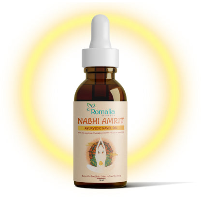 Women Wellness Kit (PCOS/PCOD & Thyroid + Digestive Wellness Combo | NariSetu  + Jio Vital + Nabhi Amrit + Kamdhenu Churan)